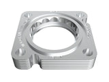 Silver Bullet Throttle Body Spacer Kit Honda Civic 16-24 L4-2.0L aFe Power