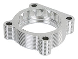 Silver Bullet Throttle Body Spacer Kit Toyota Tacoma 05-15 V6-4.0L aFe Power