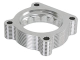 Silver Bullet Throttle Body Spacer Kit Toyota Tacoma 05-15 V6-4.0L aFe Power