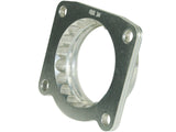 Silver Bullet Throttle Body Spacer Kit Toyota Tundra 07-21/Sequoia 08-22 V8-4.6L/5.7L aFe Power