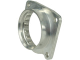 Silver Bullet Throttle Body Spacer Kit Toyota Tundra 07-21/Sequoia 08-22 V8-4.6L/5.7L aFe Power