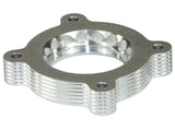 Silver Bullet Throttle Body Spacer Kit Toyota Fj Cruiser/4Runner 10-24 V6-4.0L Will Not Work w/ 51/54/75-76009 or 51/54/75-76010 aFe Power