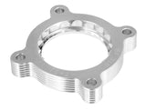 Silver Bullet Throttle Body Spacer Kit Toyota 86/FT86/GT86 12-20 / Scion Fr-S 13-16 / Subaru Brz 13-20 H4-2.0L aFe Power