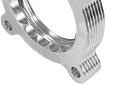 Silver Bullet Throttle Body Spacer Kit Toyota 86/FT86/GT86 12-20 / Scion Fr-S 13-16 / Subaru Brz 13-20 H4-2.0L aFe Power