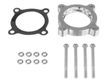 Silver Bullet Throttle Body Spacer Kit Toyota 86/FT86/GT86 12-20 / Scion Fr-S 13-16 / Subaru Brz 13-20 H4-2.0L aFe Power