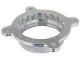Silver Bullet Throttle Body Spacer Kit Toyota Fj Cruiser/4Runner 10-24 V6-4.0L Compatible w/51/54/75-76009 or 51/54/75-76010 aFe Power