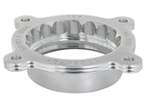 Silver Bullet Throttle Body Spacer Kit Toyota Fj Cruiser/4Runner 10-24 V6-4.0L Compatible w/51/54/75-76009 or 51/54/75-76010 aFe Power