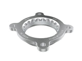 Silver Bullet Throttle Body Spacer Kit Lexus IS350 21-26 V6-3.5L aFe Power