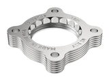 Silver Bullet Throttle Body Spacer Kit Toyota Corolla 11-22 L4-1.8L aFe Power