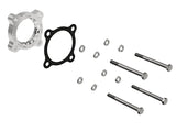 Silver Bullet Throttle Body Spacer Kit Toyota Corolla 11-22 L4-1.8L aFe Power