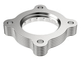 Silver Bullet Throttle Body Spacer Kit Toyota Corolla 11-22 L4-1.8L aFe Power