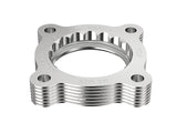 Silver Bullet Throttle Body Spacer Kit Toyota Corolla 11-22 L4-1.8L aFe Power