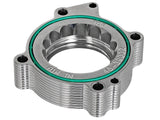 Silver Bullet Throttle Body Spacer Kit Audi A4 (B8) 09-16 L4-2.0L (t) aFe Power