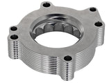 Silver Bullet Throttle Body Spacer Kit Audi A4 (B8) 09-16 L4-2.0L (t) aFe Power