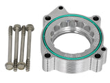Silver Bullet Throttle Body Spacer Kit Audi A4 (B8) 09-16 L4-2.0L (t) aFe Power