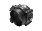 85mm Throttle Body Ford Mustang GT 18-25 V8-5.0L Flex Fuel Black aFe Power