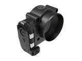 85mm Throttle Body Ford Mustang GT 18-25 V8-5.0L Flex Fuel Black aFe Power