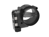 85mm Throttle Body Ford Mustang GT 18-25 V8-5.0L Flex Fuel Black aFe Power