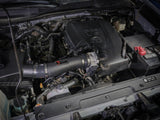 76mm Throttle Body Toyota 4Runner/Fj/Tundra 10-23 (1GR-Fe Dual Vvt-i)/Tacoma 16-23 (2GR-Fks) aFe Power
