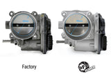 70mm Throttle Body Scion Fr-S 13-16/ Toyota 86 17-20/ Subaru Brz 13-20 H4-2.0L aFe Power
