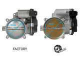 90mm Throttle Body Dodge Challenger/Charger 13-23/Chrysler 300 13-23 V8-5.7L/6.4L aFe Power