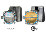 90mm Throttle Body Dodge Challenger 08-12/ Charger 06-12/ Chrysler 300 05-12 V8-5.7L/6.1L/6.4L aFe Power