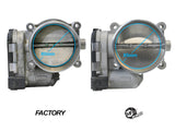 85mm Throttle Body Ford Mustang GT 15-17 V8-5.0L aFe Power