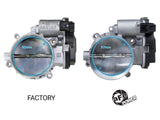97mm Throttle Body Dodge/Jeep/Ram 15-25 V8-6.2L (sc) Hemi aFe Power