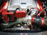 97mm Throttle Body Dodge/Jeep/Ram 15-25 V8-6.2L (sc) Hemi aFe Power