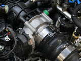 65mm Throttle Body Ford Bronco/Edge St/Explorer/F-150/Mustang/Ranger L4-2.3L (t) & V6-2.7L/3.0L (tt) EcoBoost aFe Power