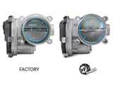 73mm Throttle Body Ford F-150 17-26 V6-3.5L (tt) aFe Power