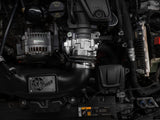 78mm Throttle Body Jeep Wrangler (Jl)/Gladiator (Jt) 18-26/Ram 1500 19-26 V6-3.6L aFe Power