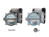 85mm Throttle Body Porsche 911 (997/991) 05-19 H6-3.4L/3.6L/3.8L/4.0L aFe Power