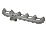 BladeRunner 409 Stainless Steel Exhaust Manifold Dodge Diesel Trucks 03-07 L6-5.9L (td) aFe Power