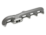 BladeRunner 409 Stainless Steel Exhaust Manifold Dodge Diesel Trucks 03-07 L6-5.9L (td) aFe Power