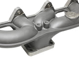 BladeRunner 409 Stainless Steel Exhaust Manifold Dodge Diesel Trucks 03-07 L6-5.9L (td) aFe Power