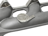 BladeRunner 409 Stainless Steel Exhaust Manifold Dodge Diesel Trucks 03-07 L6-5.9L (td) aFe Power