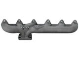BladeRunner Ported Ductile Iron Exhaust Manifold Dodge Diesel Trucks 03-07 L6-5.9L (td) aFe Power