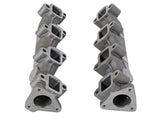 BladeRunner Ported Ductile Iron Exhaust Manifold GM Diesel Trucks 01-16 V8-6.6L (td) Lly/Lbz/Lmm/Lml aFe Power