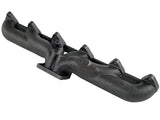 BladeRunner Ductile Iron Exhaust Manifold Dodge Diesel Trucks 98.5-02 L6-5.9L (td) aFe Power