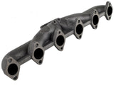 BladeRunner Ductile Iron Exhaust Manifold Dodge Diesel Trucks 98.5-02 L6-5.9L (td) aFe Power