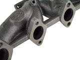 BladeRunner Ductile Iron Exhaust Manifold Dodge Diesel Trucks 98.5-02 L6-5.9L (td) aFe Power