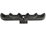 BladeRunner Ductile Iron Exhaust Manifold Dodge Diesel Trucks 98.5-02 L6-5.9L (td) aFe Power