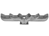 BladeRunner Ported Ductile Iron Exhaust Manifold Dodge Diesel Trucks 98.5-02 L6-5.9L (td) aFe Power