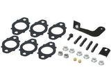 BladeRunner Ported Ductile Iron Exhaust Manifold Dodge Diesel Trucks 98.5-02 L6-5.9L (td) aFe Power