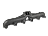 BladeRunner Ported Ductile Iron Exhaust Manifold Dodge Diesel Trucks 94-98 L6-5.9L (td) aFe Power