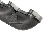 BladeRunner Ported Ductile Iron Exhaust Manifold Dodge Diesel Trucks 94-98 L6-5.9L (td) aFe Power