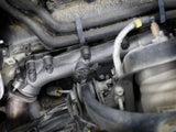 BladeRunner Ported Ductile Iron Exhaust Manifold Ram 1500 (Dt) 19-24 V8-5.7L Hemi aFe Power