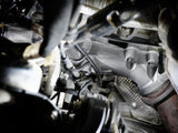 BladeRunner Ported Ductile Iron Exhaust Manifold Ram 1500 (Dt) 19-24 V8-5.7L Hemi aFe Power