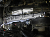 BladeRunner Ported Ductile Iron Exhaust Manifold Dodge/Ram 1500 09-18/Ram 1500 Classic 19-24 V8-5.7L Hemi aFe Power